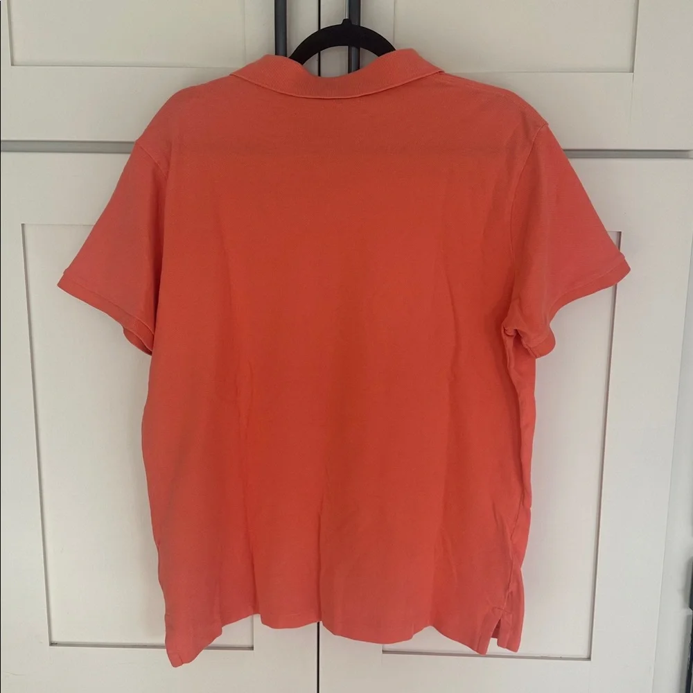 Polo by Ralph Lauren Custom Slim Fit Polo Shirt